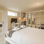 Pass The Keys Flat 9 Lovell Lodge - Modern Studio Near Science Park