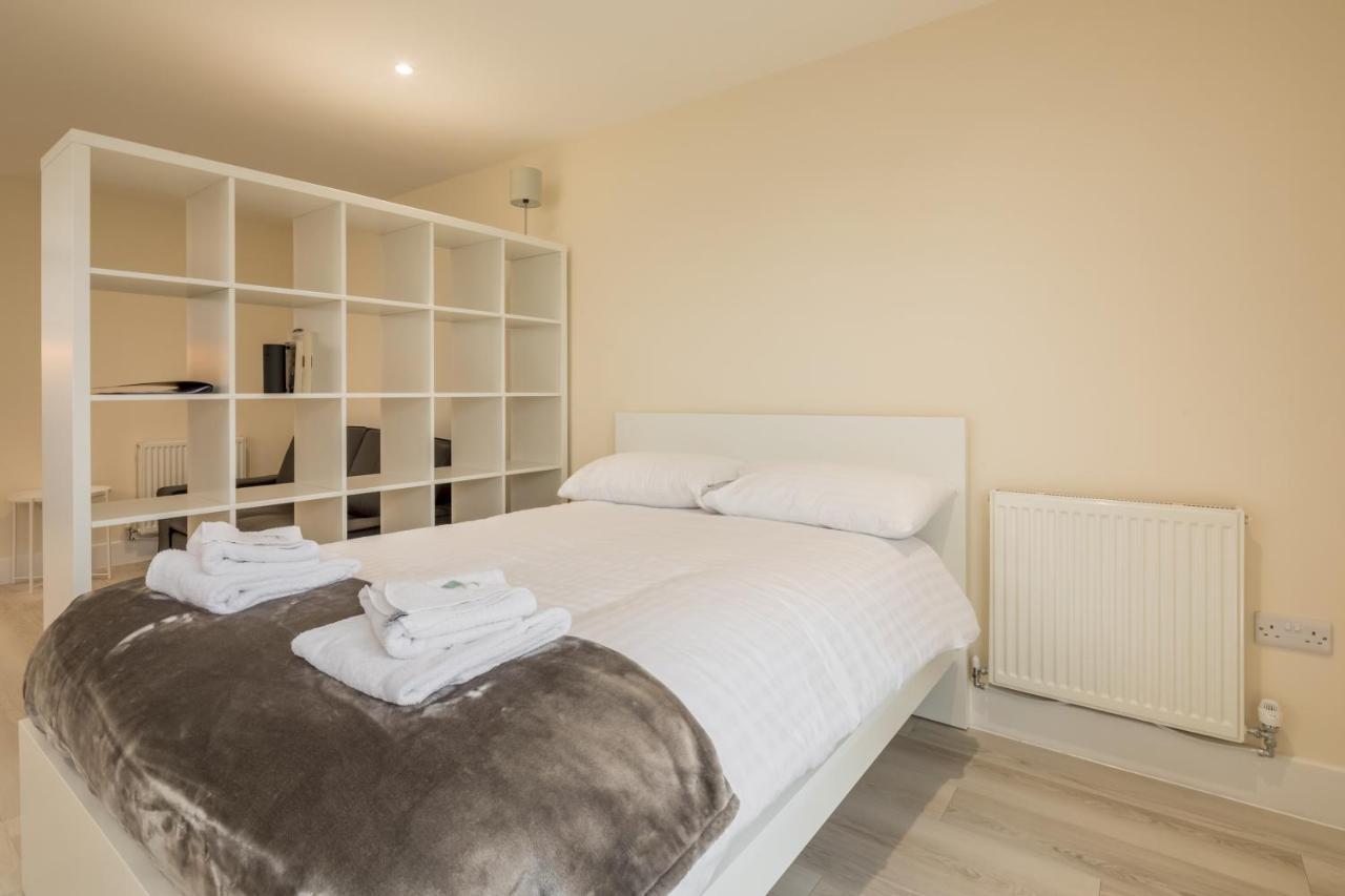 Apartment Pass The Keys Flat 9 Lovell - Modern Near Science Park Cambridge (Cambridgeshire)