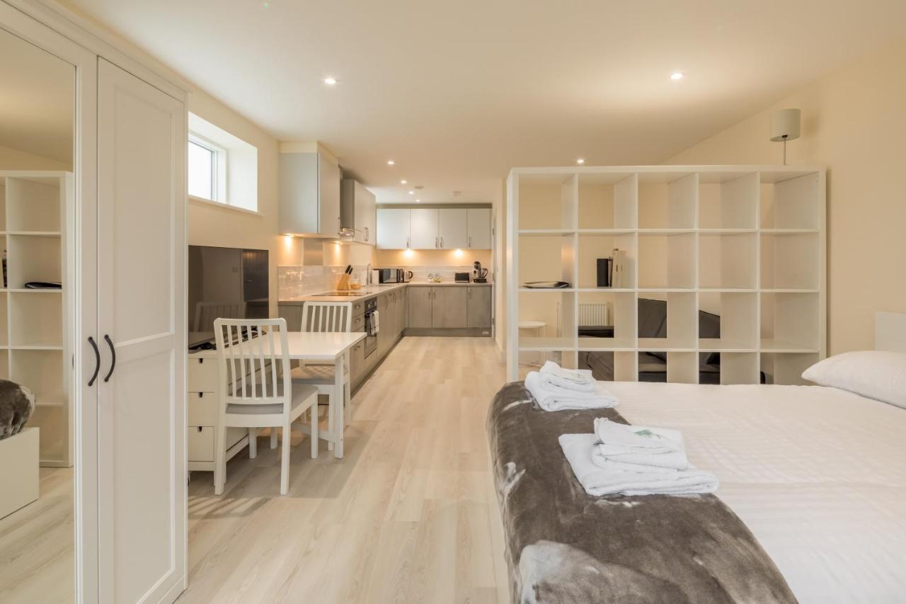Pass The Keys Flat 9 Lovell - Modern Near Science Park * Cambridge (Cambridgeshire)