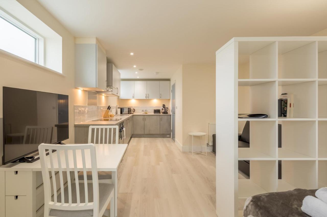 Pass The Keys Flat 9 Lovell - Modern Near Science Park Apartment Cambridge (Cambridgeshire)